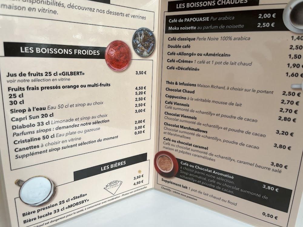 EN K2 - Menu Image 1